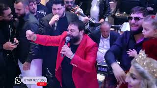 Florin Salam - Vreau sa imi privesc regina MANELE LIVE 2025