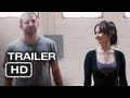 Silver Linings Playbook Trailer #2 (2012) Bradley Cooper, Jennifer Lawrence Movie HD