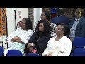 london ghana sda church afternoon service 15 02 2025