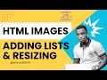 How to create images in HTML | w3schools