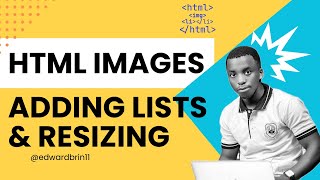 How to create images in HTML | w3schools