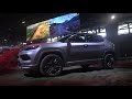 jeep® the new redesigned 2022 compass reveal