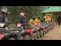 Denali - Black Diamond ATV Adventure | Holland America Line