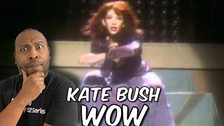 First Time Hearing | Kate Bush - WOW Reaction