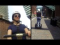 toronto s distillery district segway tour