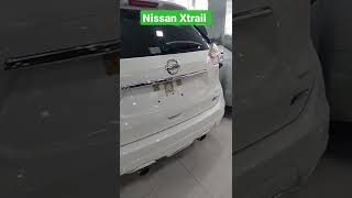 Nissan Xtrail 2016 Lot's of people are use this car #nissan #nissanxtrail #shorts #shortvideo