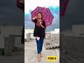 umbrella poses for girls ☔ monsoon photoshoot shorts pose poses viralpose cute viralvideo