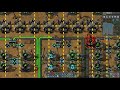 act 82「factorio after life」【slg】固形燃料を大量生産