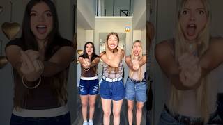 Impossible Hand Challenge Triple Charm Shorts
