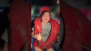 ULTIMATE GIRLS SLINGSHOT COMPILATION ππ€£ #58
