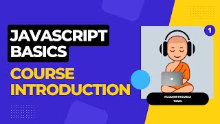 Javascript Tutorial in Tamil - Course Introduction || Become a Full Stack Developer