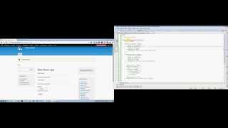 Drupal 7 Module Programming Tutorial Part 2