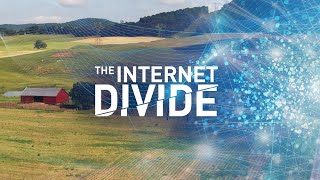 The Internet Divide Full Measure