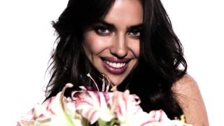 Irina Shayk \u0026 Adam Senn for Suiteblanco | Elle España