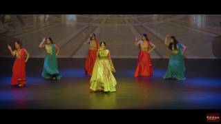 Kalalaya Bollywood Dance - Amazing India 2016 - Mastani