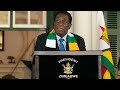 Zimbabwe opposition groups fight against proposed constitutional change