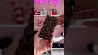 Meeku telusa ? Amazing chocolate🍫😋😍 #chocolate #shorts #unboxing #kaavaalaa #viral #asmr #milk