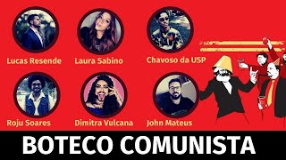 Boteco Comunista - Parte V