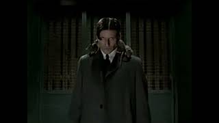 Willard TV Spot #11 (2003)