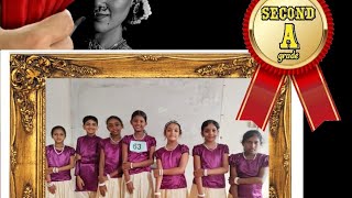 Sanga ganam,സംഘഗാനം | Subdistrict kalolsavam Madayi | Sankaravilasam ALP School,Mandoor