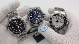 HOT DEAL - Orient Mako USA II for ONLY $199? Really?