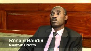 Haiti: Finance Ministry (SPANISH)