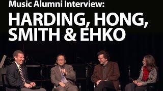 Music Alumni Interview | Cairn University Chapel