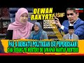 PAS & BERSATU POLITIKKAN ISU PEPERIKSAAN! DAN SERANG YB MENTERI! INI JAWAPAN MANTAP MENTERI!