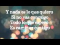 Ganas de Vivir - Kike Pavón - Álbum: Ganas de vivir - Vídeo Lyric