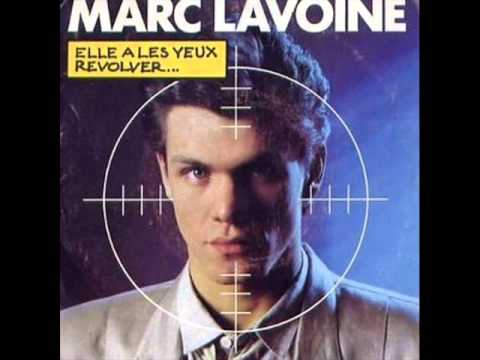 Marc Lavoine - Elle A Les Yeux Revolver (Vocal Cover) - YouTube