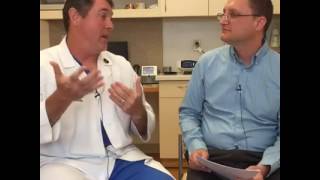 Live: Q&A with Dr. Earing about adult congenital heart disease