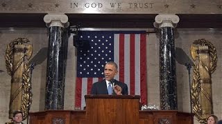 What to Watch for in Obama's Final State of the Union