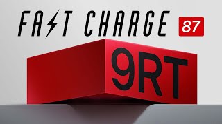 OnePlus 9RT, HTC Vive Flow & Amazfit GTS/GTR 3 | Fast Charge 87