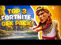 TOP 3 FORTNITE GFX PACK! | 2024 🎨