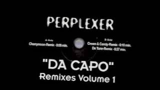 Perplexer - Da Capo (Cherrymoon Remix) - Urban - 1994