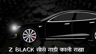 Z BLACK ( Official Video ) MD KD | Divya Jangid, Ghanu Music | Latest Haryanvi Songs Haryanavi 2018