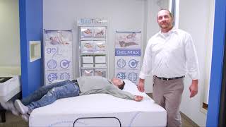 Bed Tech Training BT700 How to use