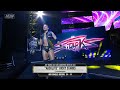 Ricky Starks Entrance - AEW Dynamite Homecoming, January 10, 2024