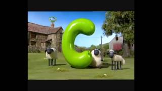 CBBC Logo Collection (All Idents) HD