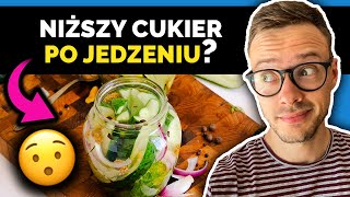 7 SPOSOBÓW: Jak obniżyć cukier po jedzeniu przez niski indeks glikemiczny? [przepisy]  | Nie słodzę