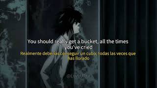 Angel - wifiskeleton (lyrics/sub español)