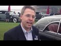 1950 lincoln presidential limousine at pebble beach concours d elegance