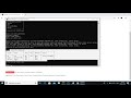 #25 Mysql With Python || CRUD using Pythhon