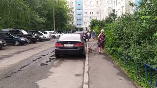 В Подмосковье задержаны две женщины, подозреваемые в хищении сбережений у пенсионерки