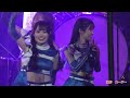 2024.12.22 《みんなのxmas音楽祭》大黒摩季　ファイターズガール　他③