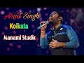 Ami Tar Thikana Rakhini || Parbona || Arijit Singh || Kolkata Aquatika || Manami Studio