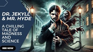 Dr. Jekyll \u0026 Mr. Hyde: The Ultimate Battle Between Good and Evil