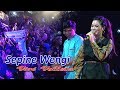 Sepine Wengi Vivi Volleta KMB MUSIC live Sambirejo Sragen