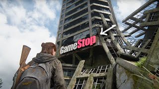 GAMESTOP HAS A BIG PROBLEM, WHAT'S UP WITH ROCKSTEADY'S NEW GAME? & MORE