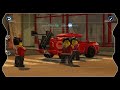 lego city undercover lego police chase gameplay walkthrough part 13 pc